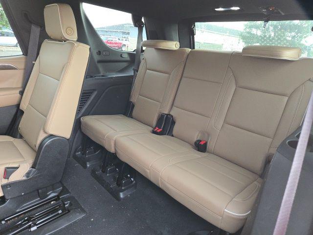 2021 Chevrolet Tahoe 4WD Premier