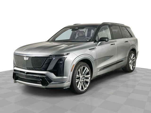 2026 Cadillac iQ Platinum for sale in Riverside, CA