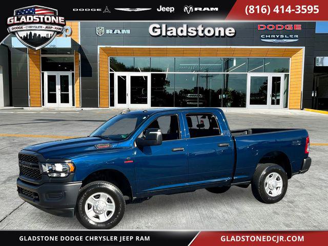 2024 Ram 3500 Tradesman Crew Cab 4x4 6'4" Box for sale in Gladstone, MO