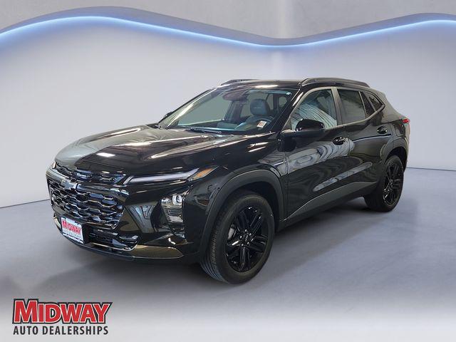 2026 Chevrolet Trax FWD ACTIV for sale in Kearney, NE