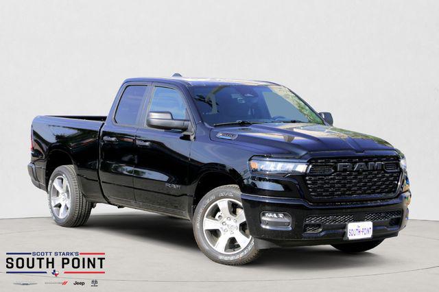 2026 Ram 1500 Express Quad Cab 4x2 64 Box for sale in Austin, TX