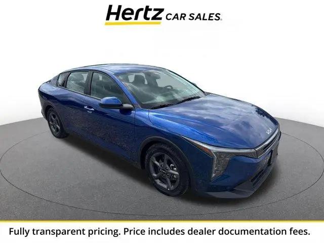 2025 Kia K4 LXS for sale in Woodhaven, MI