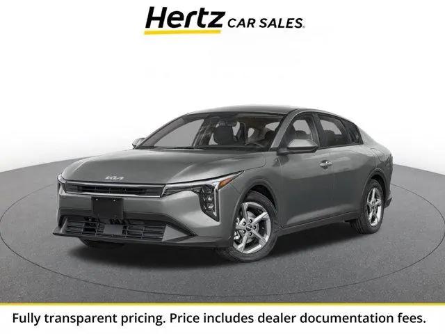 2025 Kia K4 LXS for sale in Woodhaven, MI