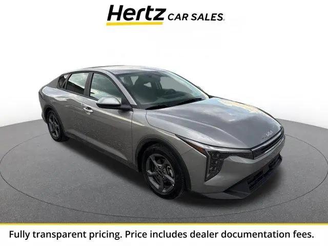 2025 Kia K4 LXS for sale in Woodhaven, MI