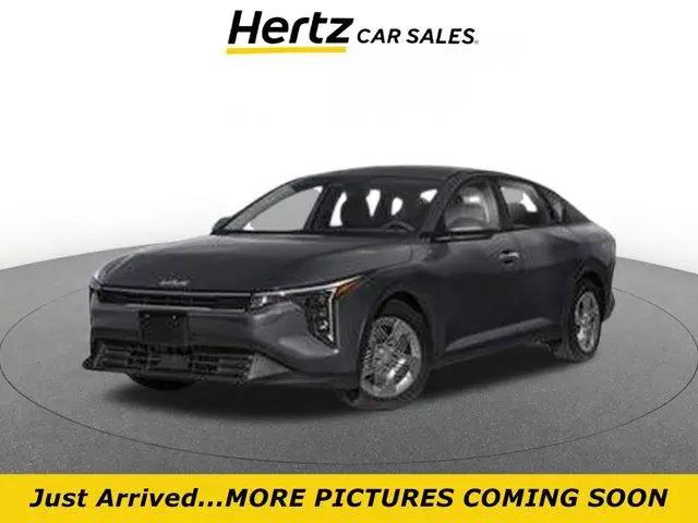 2025 Kia K4 LXS for sale in Woodhaven, MI