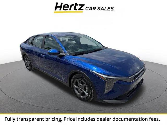 2025 Kia K4 LXS for sale in Woodhaven, MI
