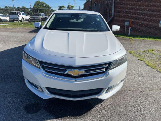 2016 Chevrolet Impala 2LT