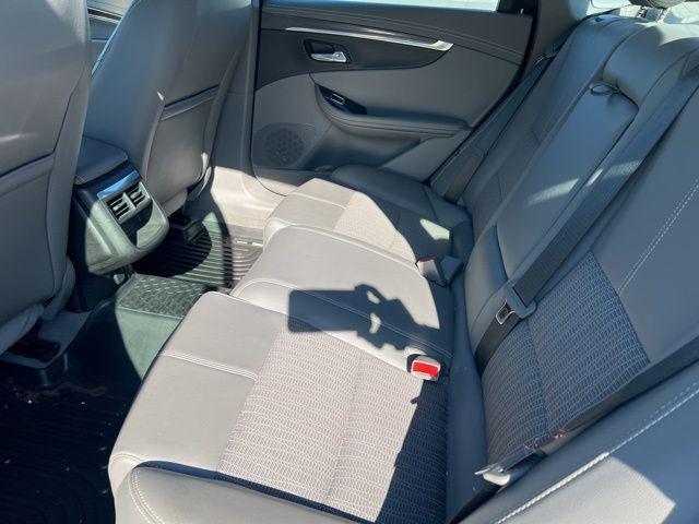 2016 Chevrolet Impala 2LT