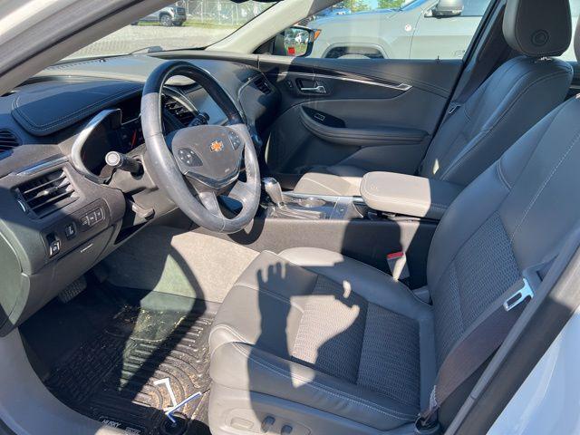 2016 Chevrolet Impala 2LT