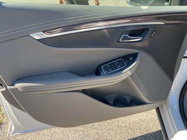 2016 Chevrolet Impala 2LT