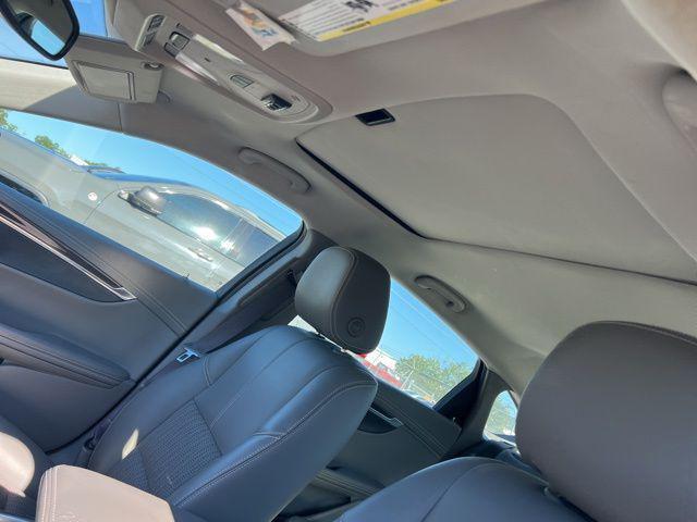 2016 Chevrolet Impala 2LT