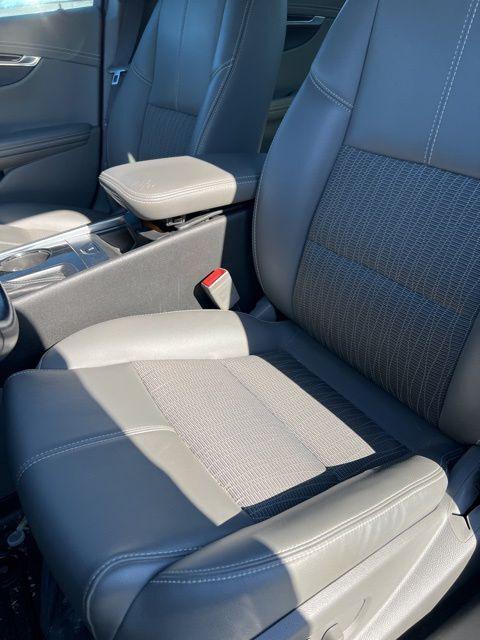 2016 Chevrolet Impala 2LT