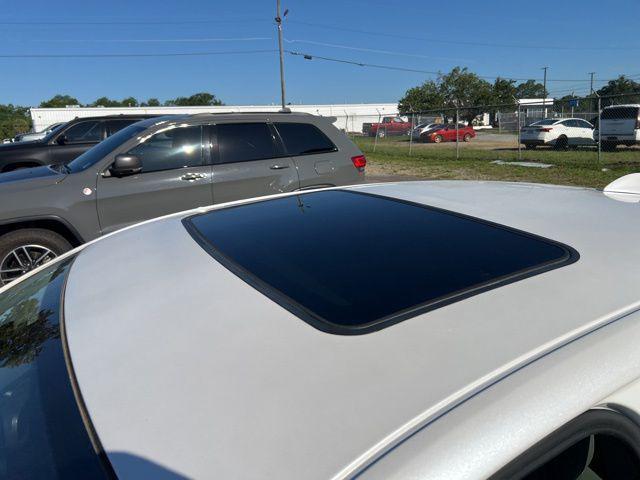 2016 Chevrolet Impala 2LT