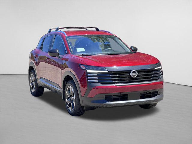 2026 Nissan Kicks SV for sale in Kalamazoo, MI