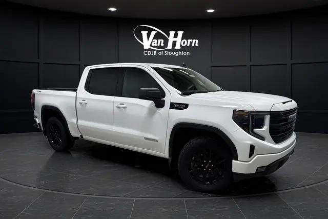 2024 GMC Sierra 1500 Elevation for sale in Plymouth, WI