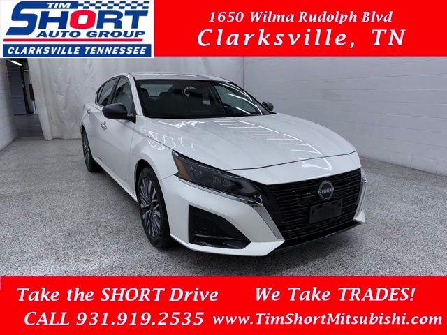 2025 Nissan Altima SV FWD for sale in Clarksville, TN