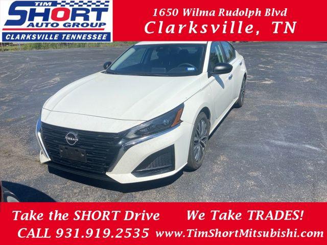 2025 Nissan Altima SV FWD for sale in Clarksville, TN