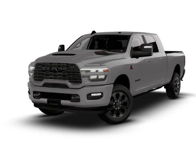 2026 Ram 2500 Laramie Mega Cab 4x4 64 Box for sale in Anaheim, CA