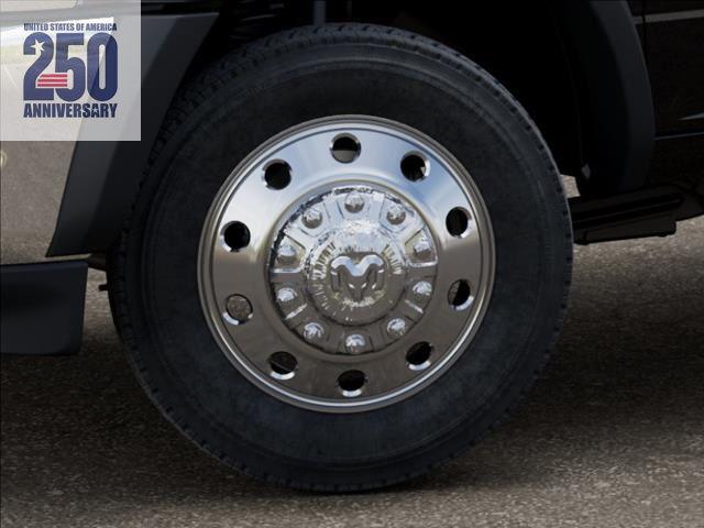 2026 Ram 5500 Tradesman/Big Horn