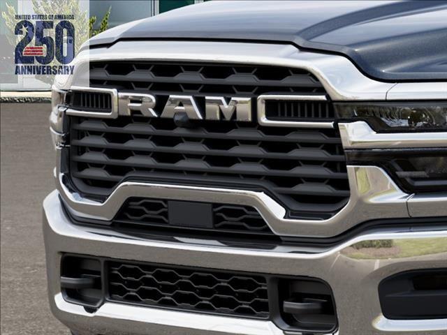 2026 Ram 5500 Tradesman/Big Horn