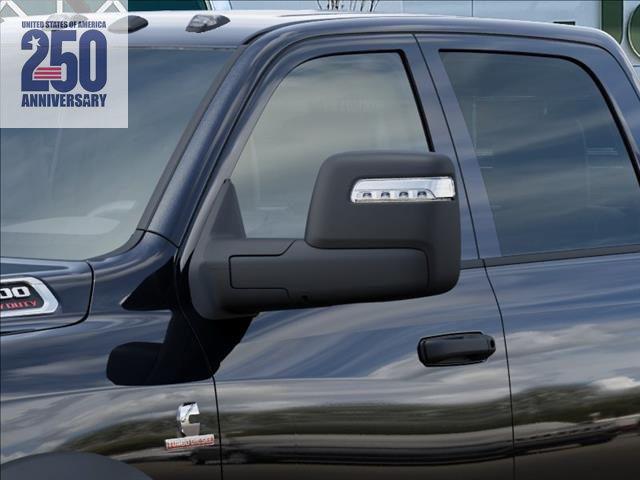 2026 Ram 5500 Tradesman/Big Horn