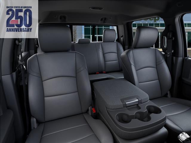 2026 Ram 5500 Tradesman/Big Horn