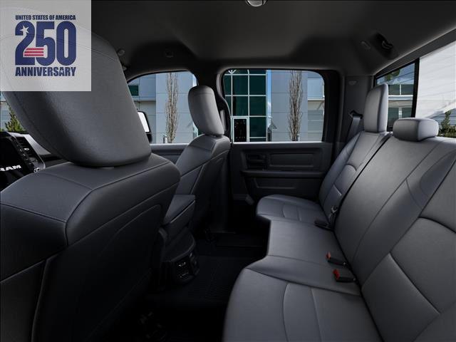 2026 Ram 5500 Tradesman/Big Horn
