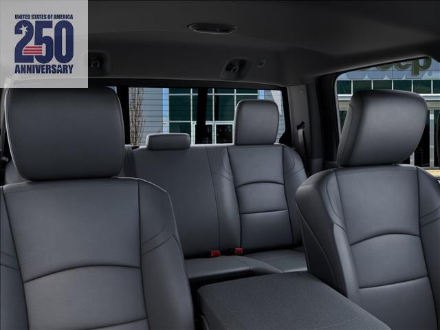 2026 Ram 5500 Tradesman/Big Horn