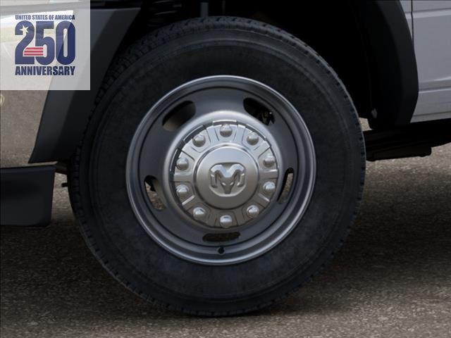 2026 Ram 5500 Tradesman/Big Horn