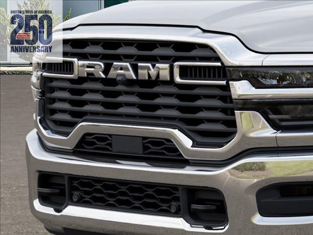 2026 Ram 5500 Tradesman/Big Horn