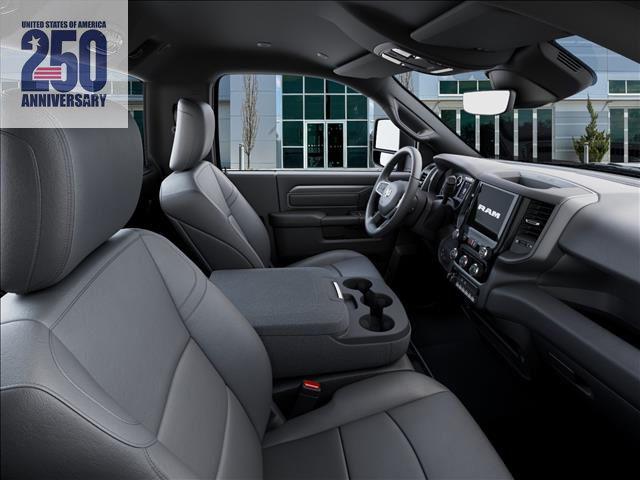 2026 Ram 5500 Tradesman/Big Horn