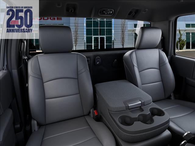 2026 Ram 5500 Tradesman/Big Horn
