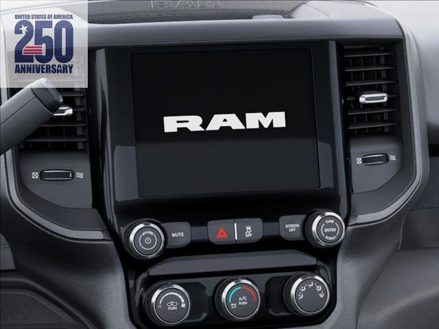 2026 Ram 5500 Tradesman/Big Horn