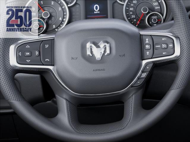 2026 Ram 5500 Tradesman/Big Horn