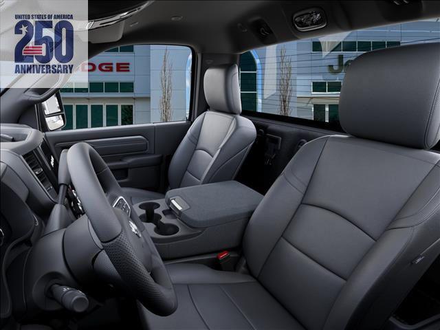 2026 Ram 5500 Tradesman/Big Horn