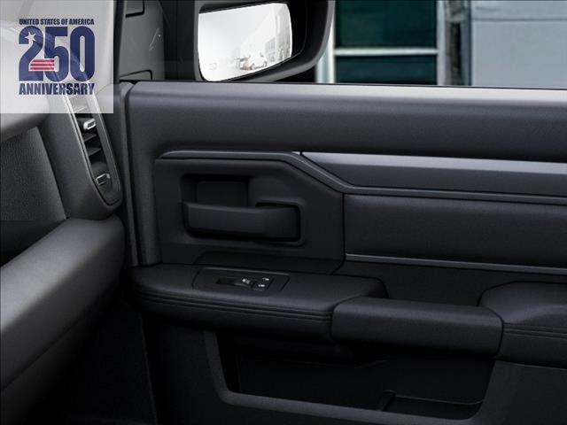 2026 Ram 5500 Tradesman/Big Horn