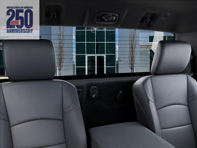 2026 Ram 5500 Tradesman/Big Horn