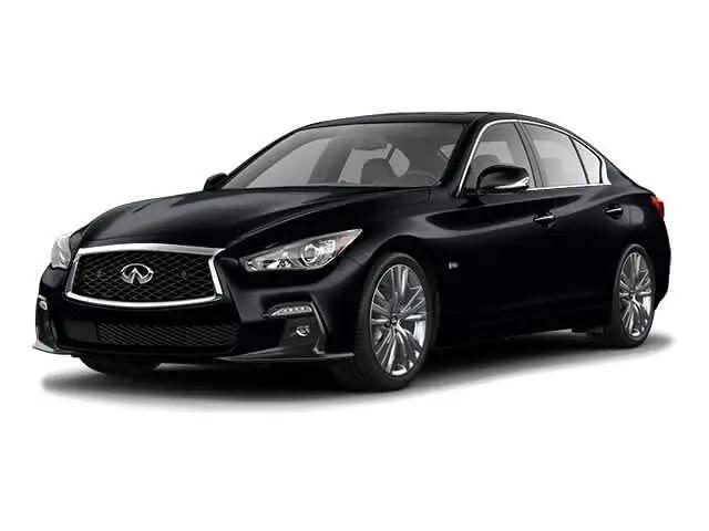 2021 INFINITI Q50 SENSORY AWD for sale in Farmington Hills, MI