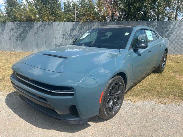 2027 Dodge Charger CHARGER R/T PLUS 4-DOOR AWD 2027 Dodge Charger CHARGER R/T PLUS 4-DOOR AWD