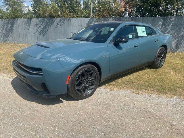 2027 Dodge Charger CHARGER R/T PLUS 4-DOOR AWD 2027 Dodge Charger CHARGER R/T PLUS 4-DOOR AWD