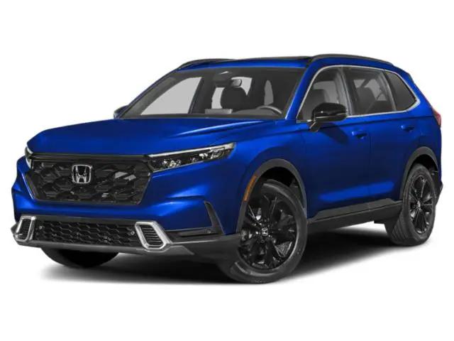 2024 Honda CR-V Hybrid Sport Touring for sale in Davenport, IA