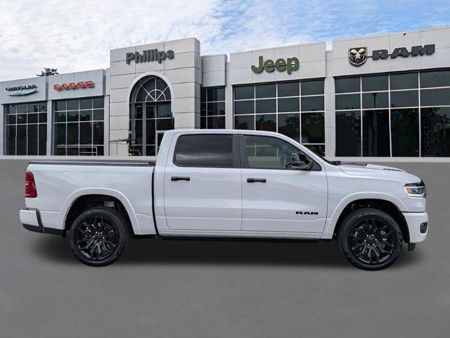 2026 RAM 1500 RAM 1500 LIMITED CREW CAB 4X4 57 BOX 2026 RAM 1500 RAM 1500 LIMITED CREW CAB 4X4 57 BOX