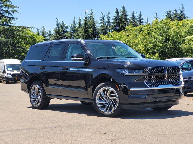 2026 Lincoln Navigator Reserve for sale in Roseville, CA