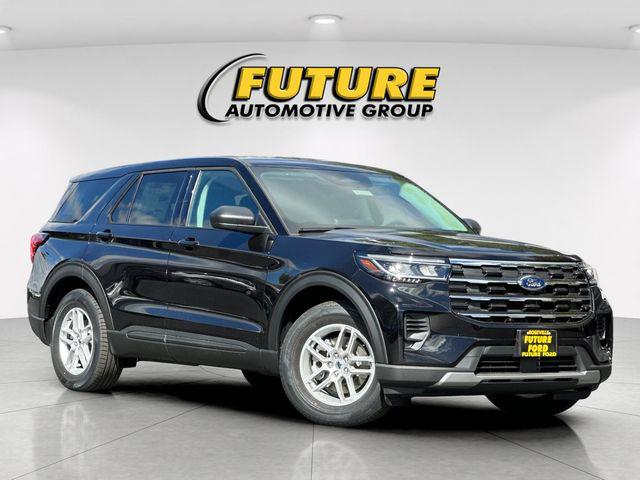 2026 Ford Explorer Active for sale in Roseville, CA