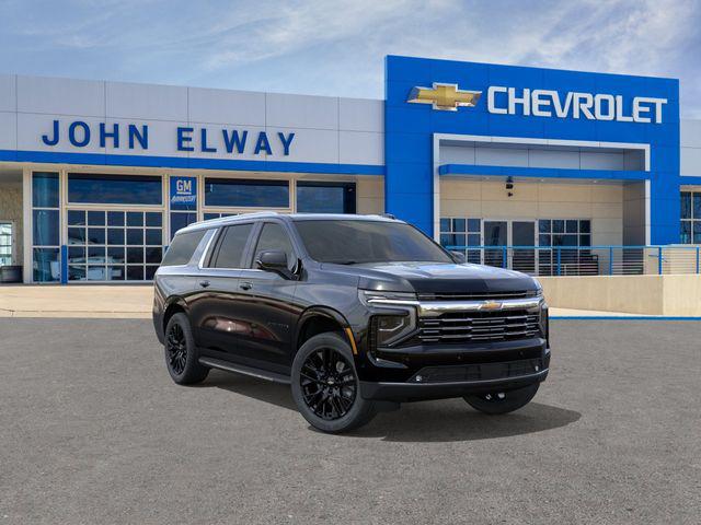 2026 Chevrolet Suburban Premier, 4WD for sale in Englewood, CO