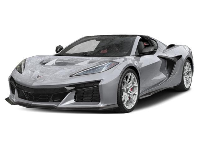 2026 Chevrolet Corvette ZR1 Coupe, 3LZ, RWD for sale in Los Angeles, CA