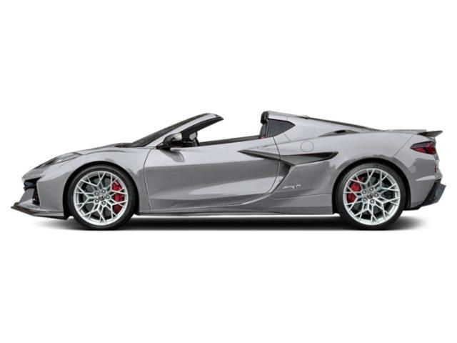 2026 Chevrolet Corvette ZR1 Coupe, 3LZ, RWD