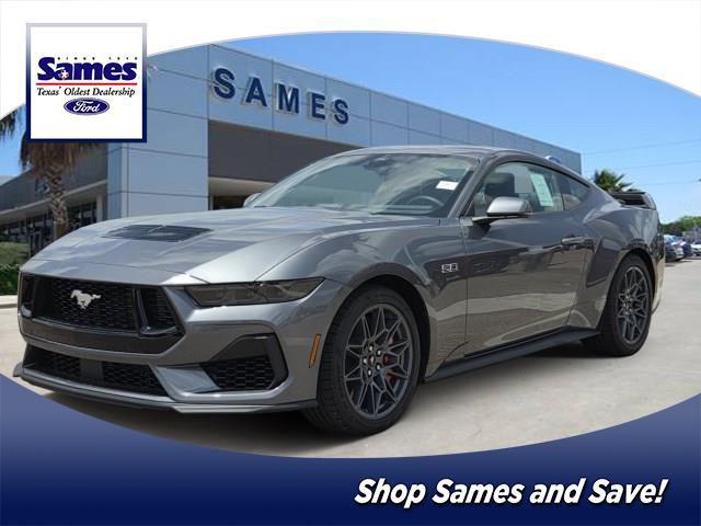 2026 Ford Mustang GT Premium Fastback for sale in Corpus Christi, TX