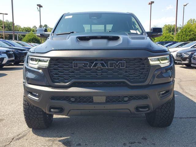 2026 RAM Ram 1500 RAM 1500 RHO CREW CAB 4X4 57 BOX