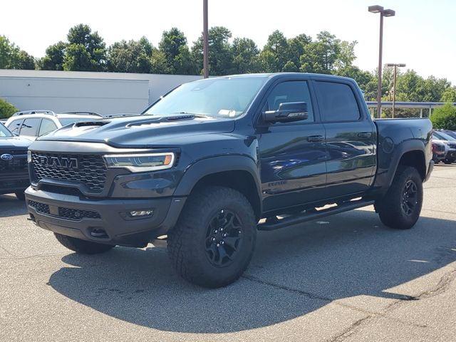 2026 RAM Ram 1500 RAM 1500 RHO CREW CAB 4X4 57 BOX